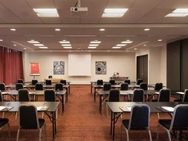2 Tage im Adina Apartment Hotel 