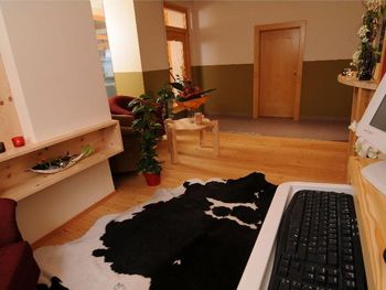 Naturerlebnis 5 Tage mit HP im Tauernstern