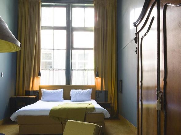 Boutiquehotel Staats