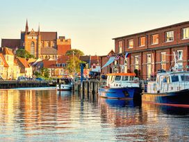 Piraten Action Open Air Grevesmühlen mit Hotel