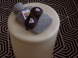 2 Tage mit Frühstück im Flemings Hotel Frankfurt