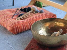 2 Tage im Vital Hotel An Der Therme in Bad Windsheim