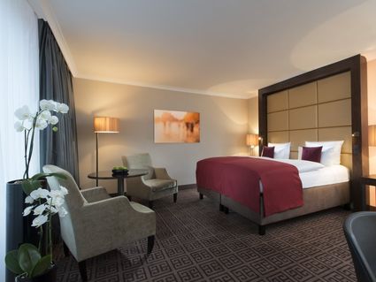 Hotel Palace Berlin am Kurfuerstendamm
