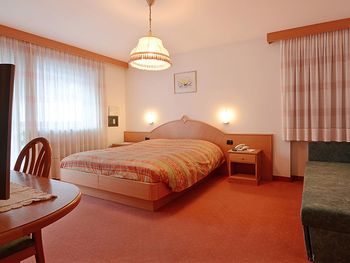 Bergfrische tanken – 7 Nächte Dolomites Inn