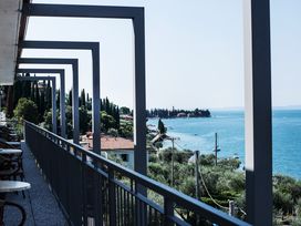 7 Tage am wunderschönen Gardasee mit HP
