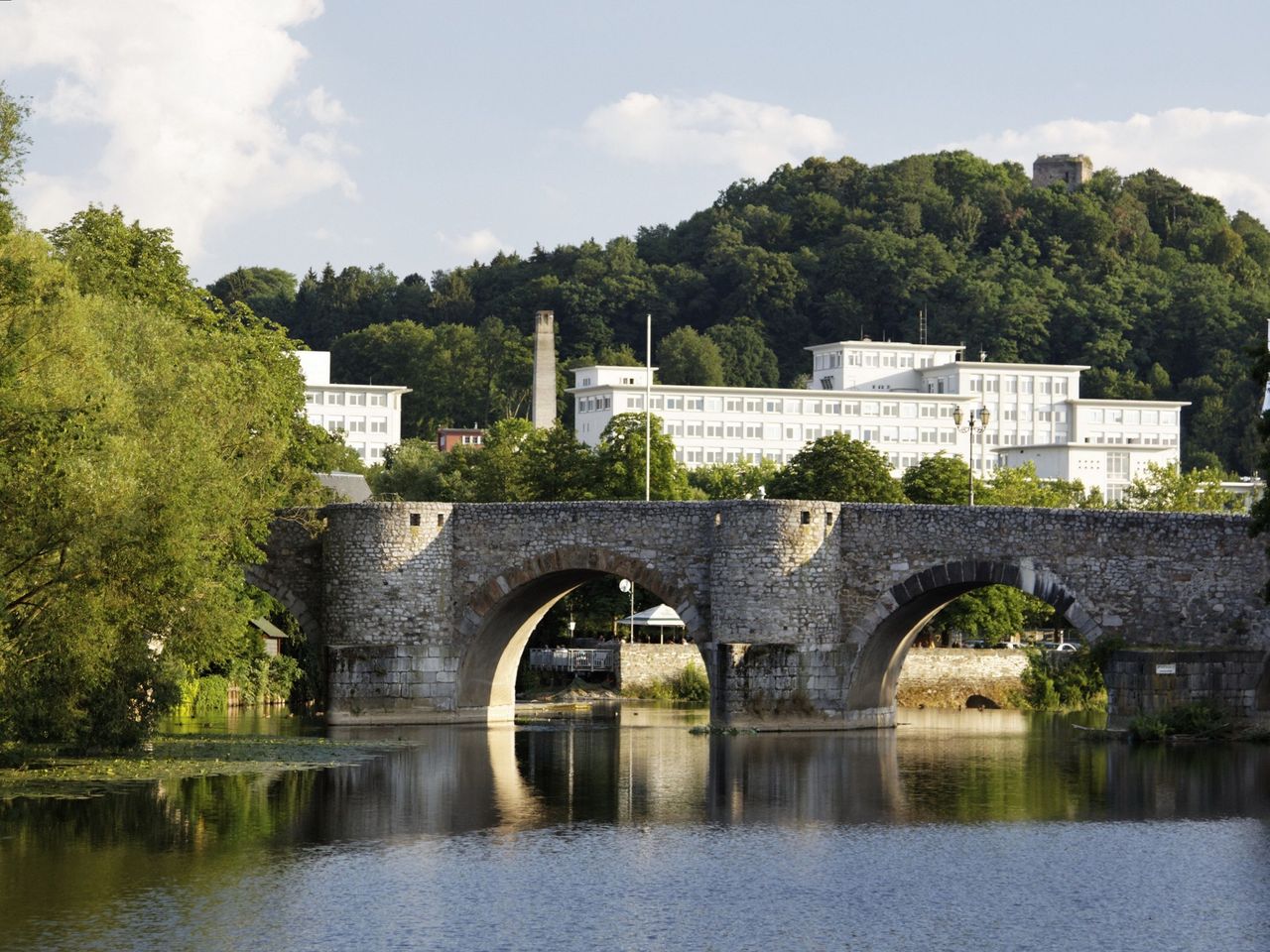 Einfach nur Wohlfühlen - Wellness Auszeit in Wetzlar