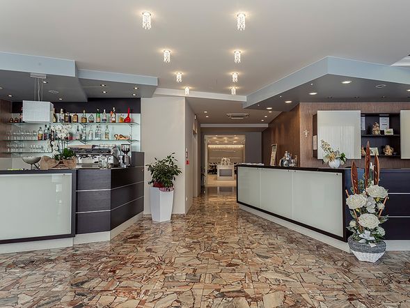 Hotel Amburgo