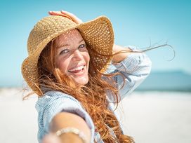 8 Nächte Ostseeluft mit Halbpension
