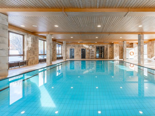 Kleine Auszeit am Königssee - 5 Tage in Schönau am Königssee, Bayern inkl. Frühstück