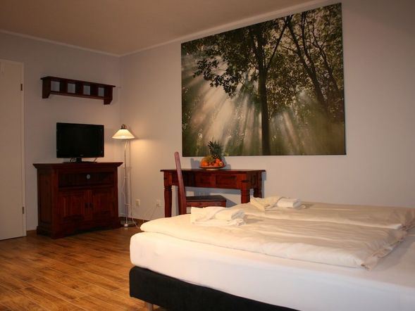 Hudewald Resort