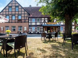 2 Tage Kurzurlaub mit Frühstück im WM-Hotel Englischer Hof