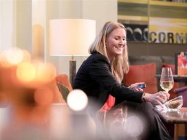 2 Tage im Novotel Freiburg am Konzerthaus