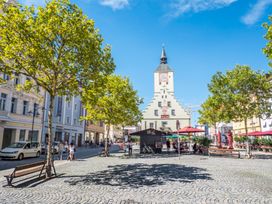 2 Tage Kurzurlaub mit Frühstück im Hotel-Gasthof Hottl
