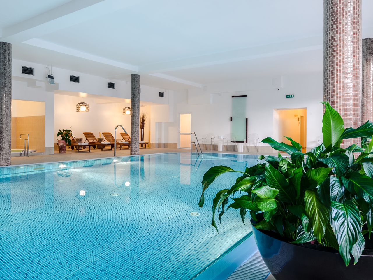 Wellness Lazy Day im polnischen Riesengebirge 4 Tage