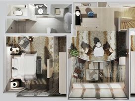 Mainhattan - 5 Tage im The Westin Grand Frankfurt