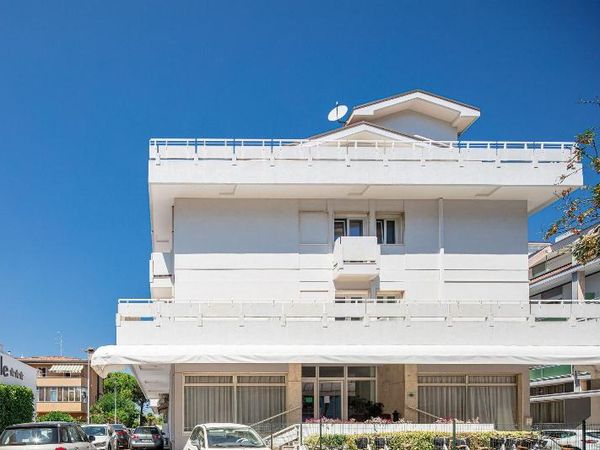 4 Tage die italienische Adria entdecken mit HP in Lido di Jesolo, Venetien inkl. Halbpension