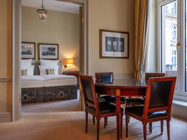 2 Tage Luxus im Herzen von Frankfurt 