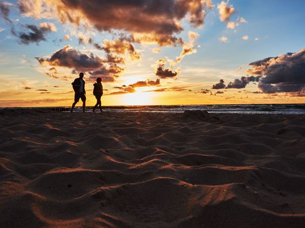 4 Tage Ostsee und Natur. Rügen inkl. Halbpension in Sassnitz, Mecklenburg-Vorpommern inkl. Halbpension