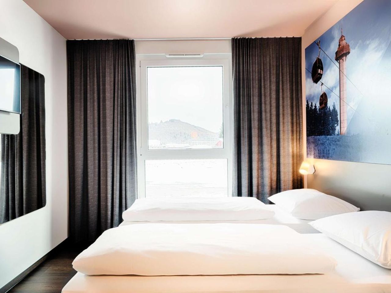 B&B Hotel Willingen