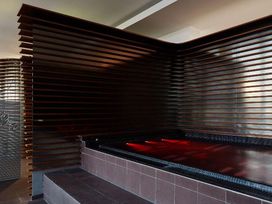 2 Tage Entspannung am Main im Roomers Hotel Frankfurt