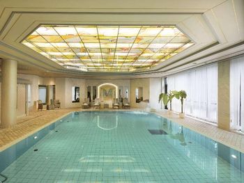 4 Tage im Hotel Maritim Ulm 