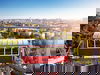 3 Tage im Hotel Terminus 