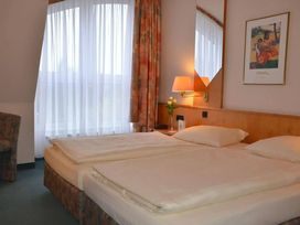 2 Tage im Taste Hotel Dresden
