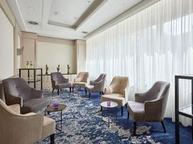 Mainhattan - 5 Tage im The Westin Grand Frankfurt