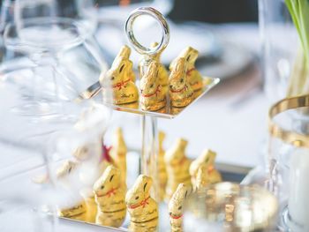 Ostern 2026 mit 7 Übernachtungen