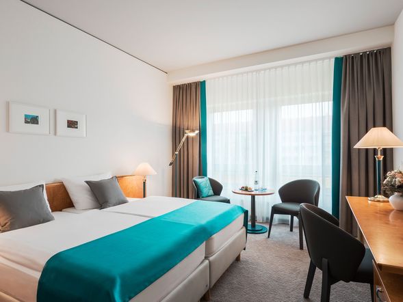 Dorint Hotel Dresden