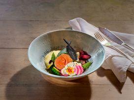 Zwischenstopp Spezial - im Brauereigasthof