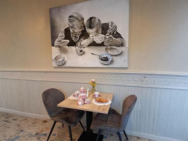 3 Tage Familien-Spaß-Aufenthalt mit tollen Aktivitäten  in  in Louvain-la-Neuve inkl. Frühstück