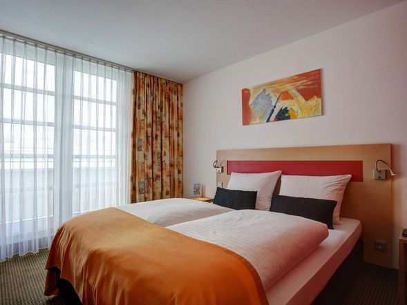 Doppelzimmer STANDARD