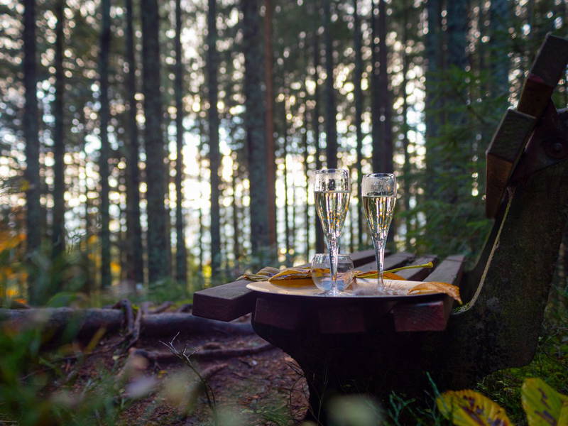 Kurze Auszeit im Schwarzwald