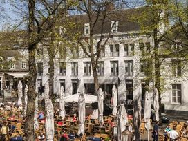 7 Tage Erholung in der kulturellen Stadt Maastricht