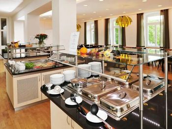 2 Tage Kurzurlaub mit Frühstück im Bildungshaus St. Bernhard - Wohnen und Tagen