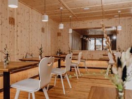 Urlaub 2 Tage mit Frühstück im Aparthotel Ferienalm