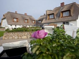 4 Tage auf der Nordseeinsel Sylt mit Frühstück