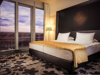 Bonn erleben im Designhotel Kameha Grand Bonn