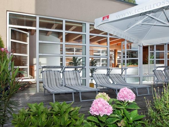 AKTIVHOTEL Weisser Hirsch