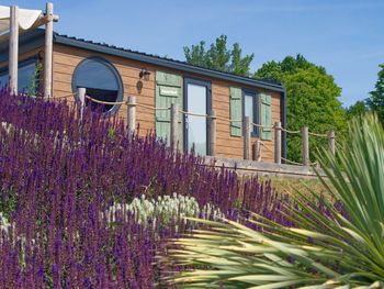 Piratenaufenthalt im Seaside für die ganze Familie