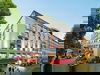 5 Tage im Grand Elysee Hamburg 