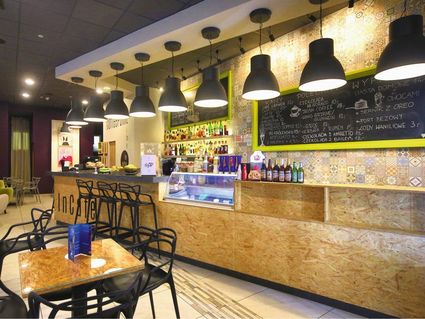 INTERFERIE MEDICAL SPA - Hotel