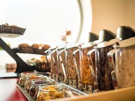 2 Tage Kurzurlaub mit Frühstück im Mercure Hotel Art Leipzig