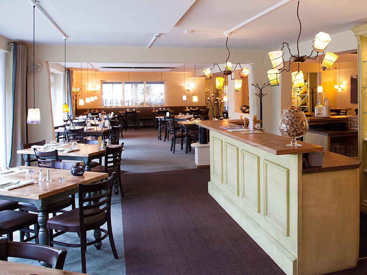 Wellness - Auszeit in Bremen - 4 Tage