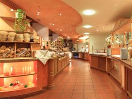 2 Tage Kurzurlaub mit Frühstück im AMBER HOTEL BAVARIA Bad Reichenhall