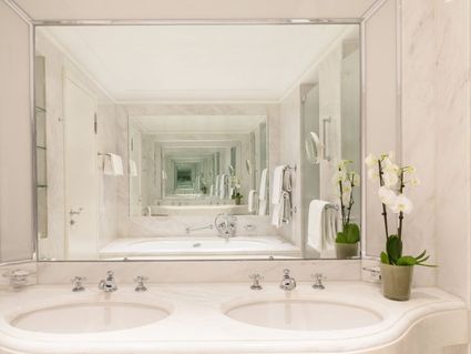 Brenners Park-Hotel & Spa