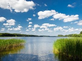 Urlaubszeit am Plauer See - 4 Tage inkl. Abendessen