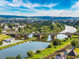 Silvesterzauber im malerischen Ruwertal