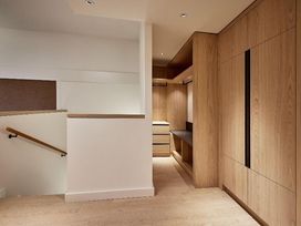 Mainhattan - 5 Tage im The Westin Grand Frankfurt